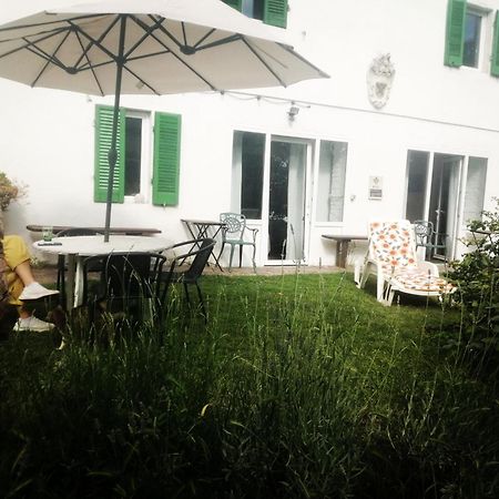 Monte Termine Country House Rioveggio エクステリア 写真