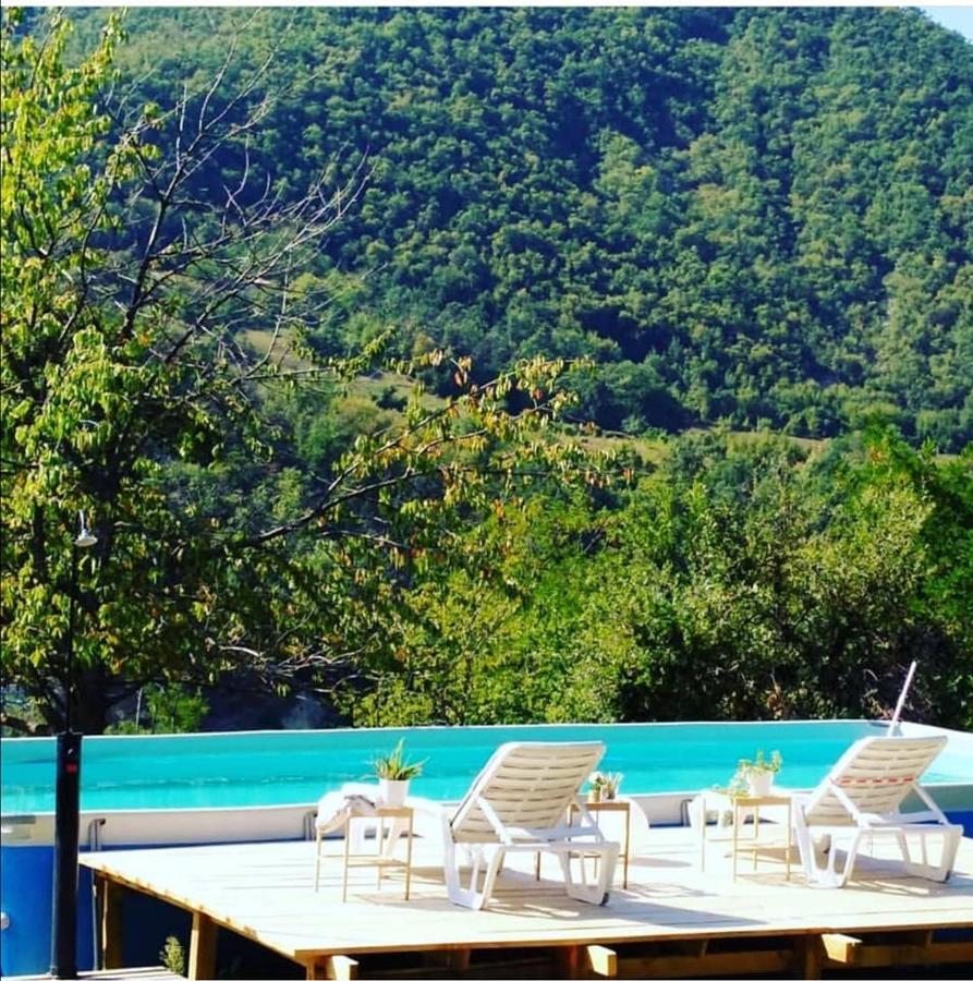 Monte Termine Country House Rioveggio エクステリア 写真