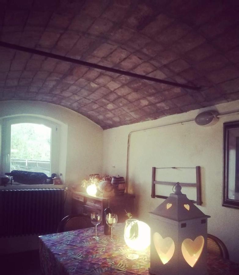 Monte Termine Country House Rioveggio エクステリア 写真