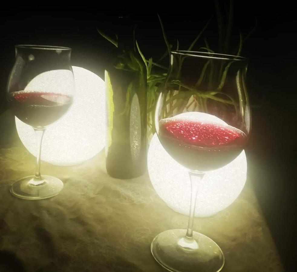 Monte Termine Country House Rioveggio エクステリア 写真