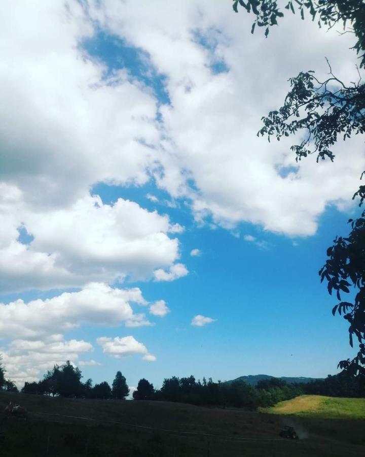 Monte Termine Country House Rioveggio エクステリア 写真