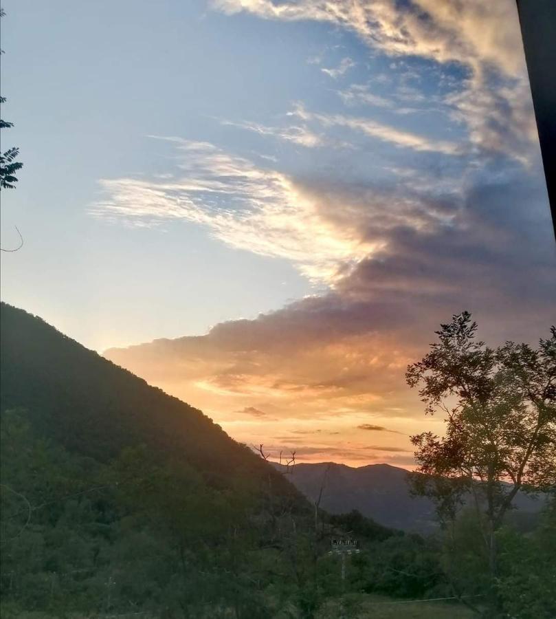 Monte Termine Country House Rioveggio エクステリア 写真