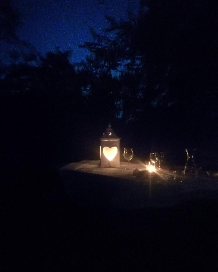 Monte Termine Country House Rioveggio エクステリア 写真