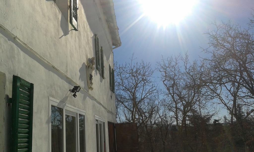Monte Termine Country House Rioveggio 部屋 写真