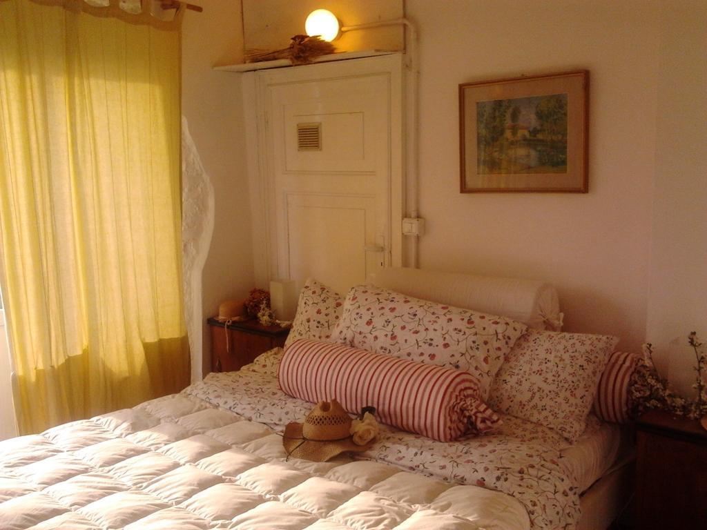 Monte Termine Country House Rioveggio 部屋 写真