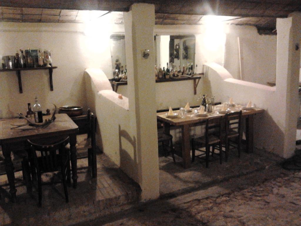 Monte Termine Country House Rioveggio エクステリア 写真