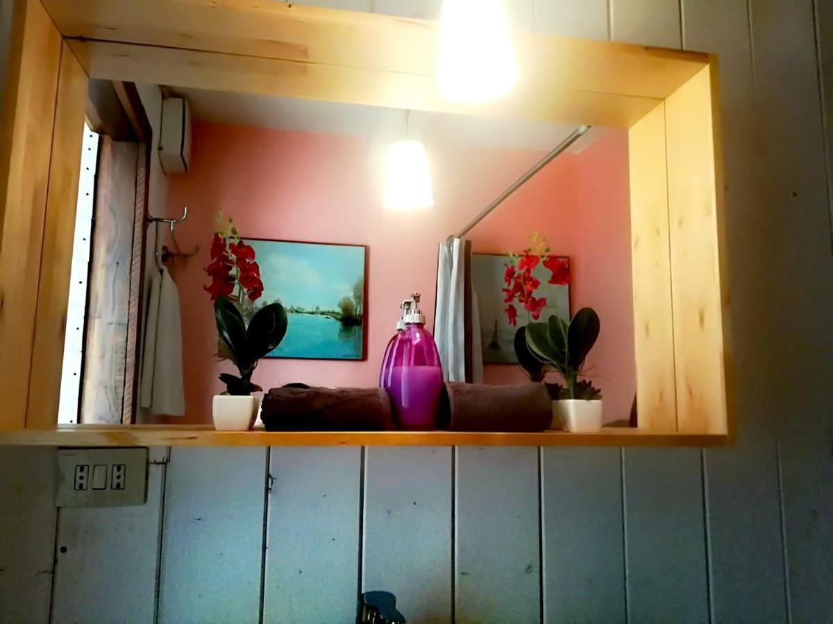Monte Termine Country House Rioveggio エクステリア 写真