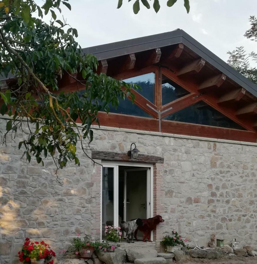 Monte Termine Country House Rioveggio エクステリア 写真