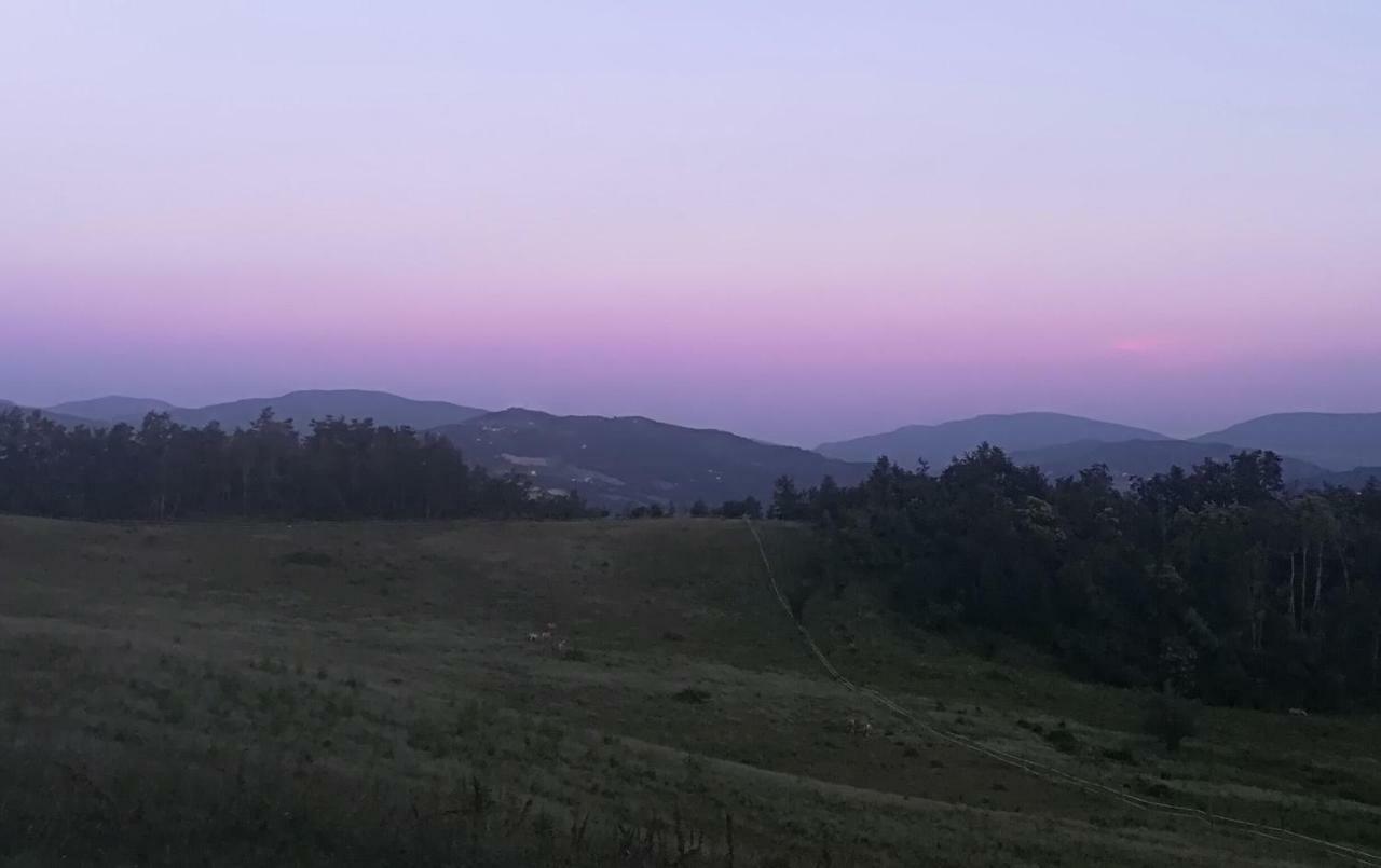 Monte Termine Country House Rioveggio エクステリア 写真