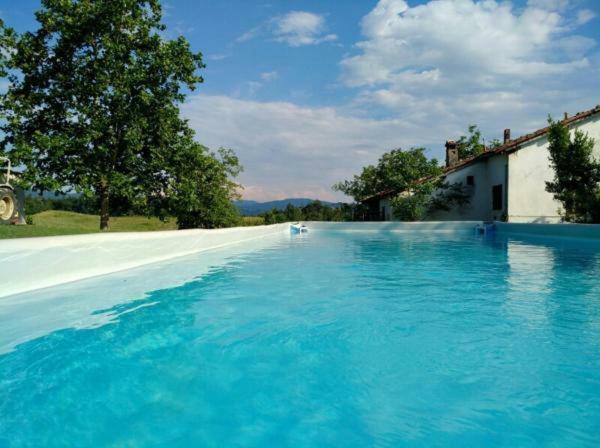 Monte Termine Country House Rioveggio エクステリア 写真
